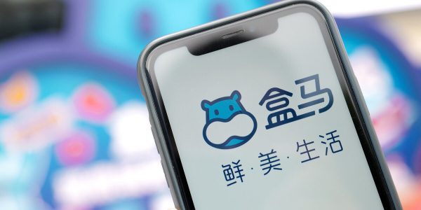 加速擴張的叮咚買菜怎樣跨越未融資、未盈利現狀(3)