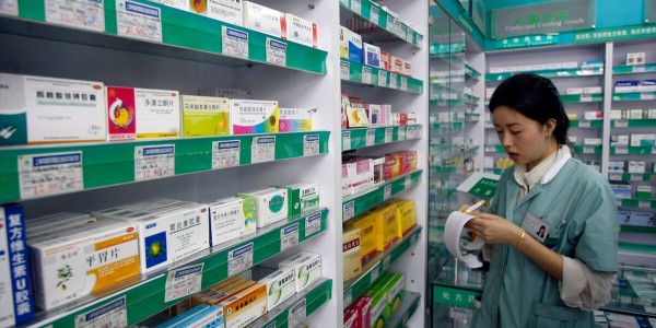 中國郵政開藥店了，時代要拿20%的藥店開刀！(2)