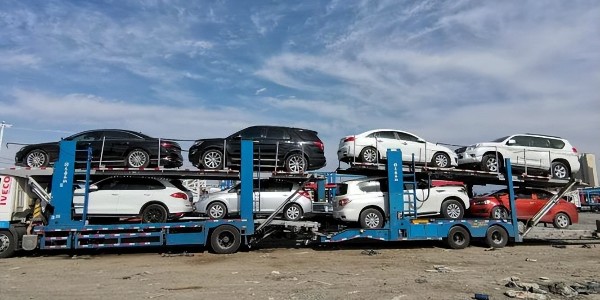中汽協：7月汽車商品進口金額同比小幅下降,出口金額快速增長