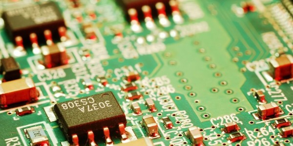 工信部談汽車芯片供應短缺：組建汽車半導體推廣應用工作組