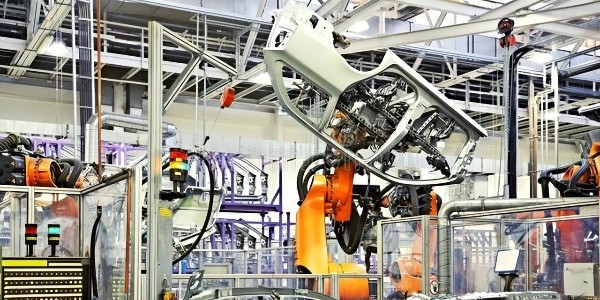 日本多家車企停工減產，主要受零部件供應影響