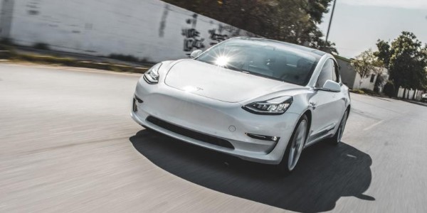 2021年一季度全球新能源汽車排行榜： Model 3 奪冠，五菱MINIEV 第二