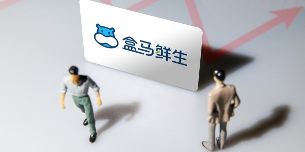 盒馬新進四城，年底門店數將突破300家