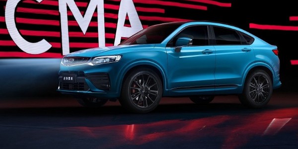 汽車產業數字化：從“製造”到“智造”(1)