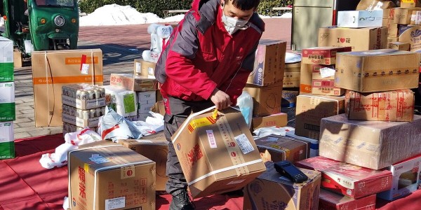 京東快遞將推出“全額保”，保價全賠，24小時到賬