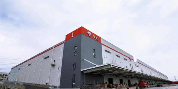 京東物流推出創新業務“雲倉達”，訂單最快2小時即可送達