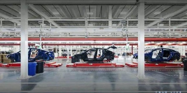 中汽協：1至5月汽車製造業利潤1746.2億元,同比增加24.3%