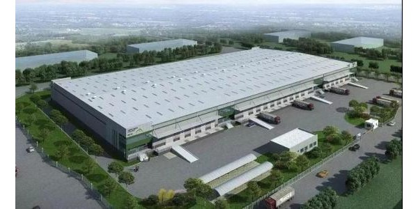 兩部門：正式啟動2020年國家物流樞紐建設工作