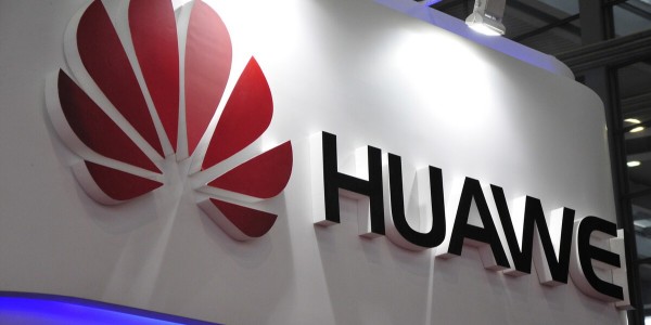 華為再迎人事調整：餘承東兼任智能汽車BU CEO