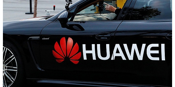 不造整車、劃歸消費者業務，華為能否實現“智能汽車夢”（1）