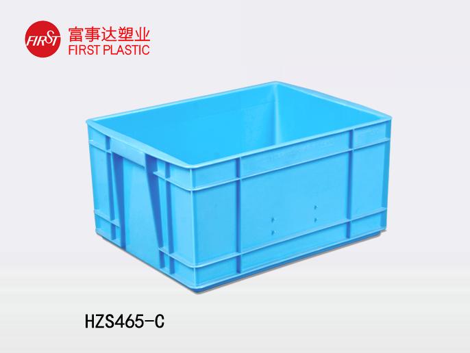 HZS465-C羞羞小视频在线观看周轉箱
