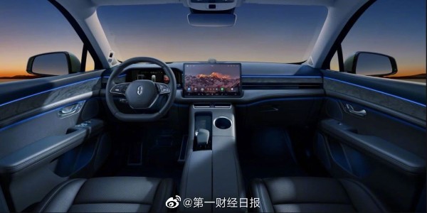 華為不造車的商業邏輯：站在微笑曲線高端為車企助攻（2）
