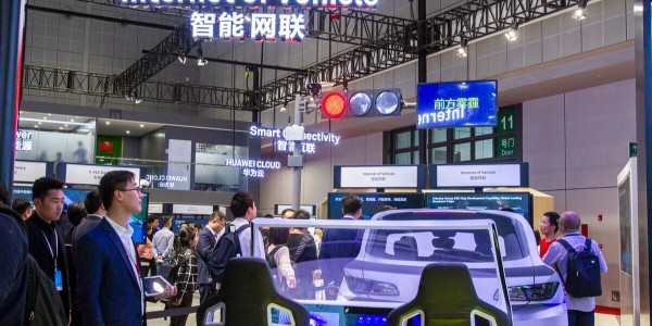 消息：價值數億美元 美批準向華為出售汽車零部件芯片（下）