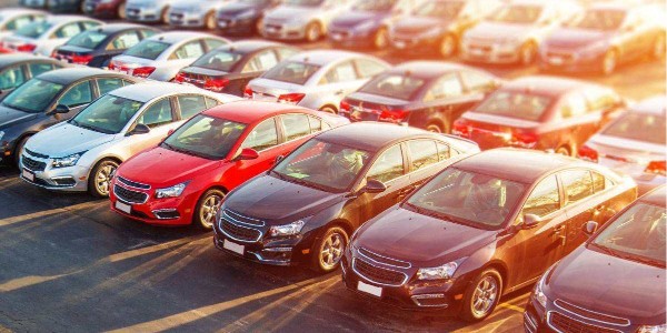 中汽協：繼重迎“金九”旺季之後，10月中國車市熱度繼續