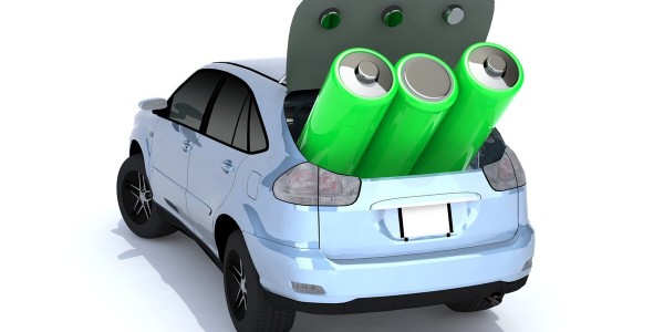 新能源車鬧電池荒，中國企業“瘋搶”全球鋰礦（5）