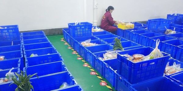 社區團購大戰分水嶺：巨頭拚毛利，淘汰賽開啟（2）