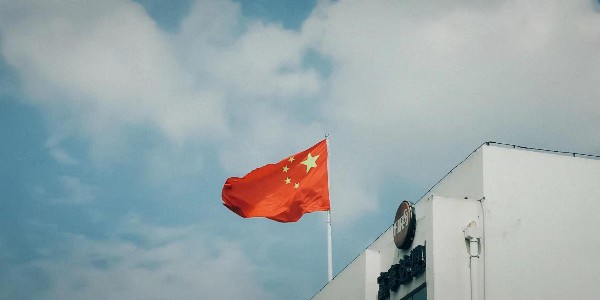 金秋十月，喜迎國慶