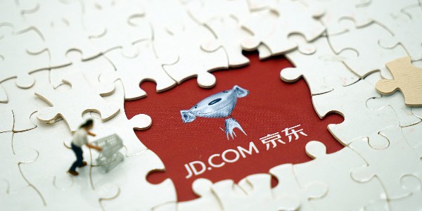 京東集團二季度營收2879億元，核心指標超預期