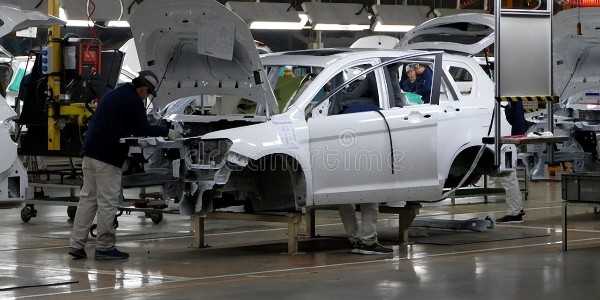 崔東樹：全國汽車企業複工複產情況良好