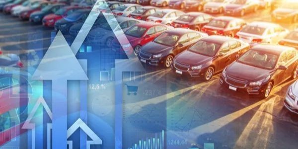 聚焦汽車、家居等重點領域 積極推動出台一批促消費的政策措施