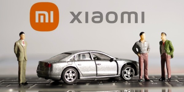 小米造車進程提速：與比亞迪洽談合作 急招自動駕駛人才（2）
