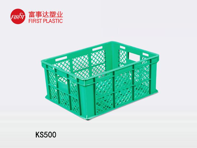 KS500網孔羞羞小视频在线观看周轉箱