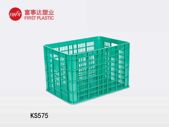 KS575網孔羞羞小视频在线观看周轉箱