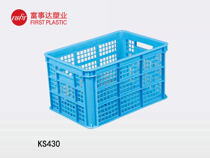 KS430網孔羞羞小视频在线观看周轉箱