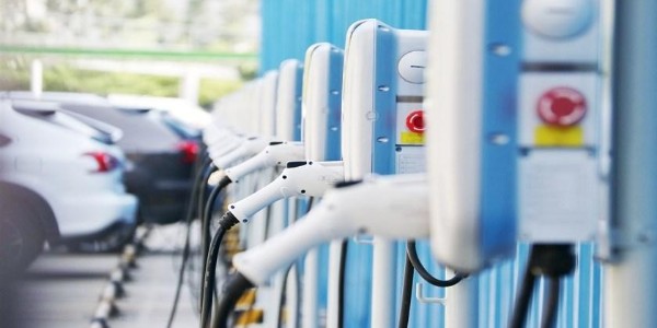 深圳市發改委：進一步規範新能源汽車充換電設施管理